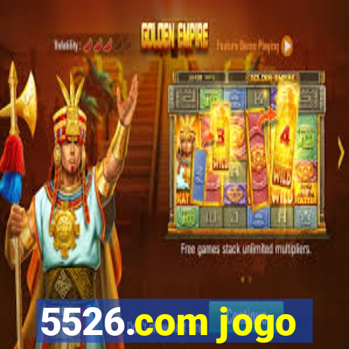 5526.com jogo