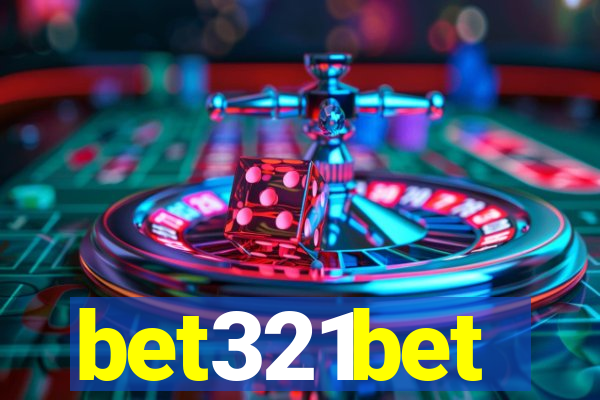 bet321bet