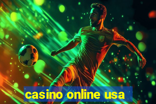 casino online usa