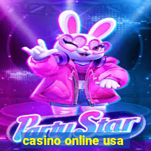 casino online usa