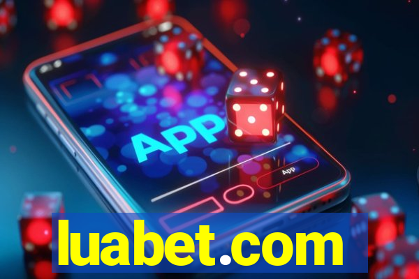 luabet.com