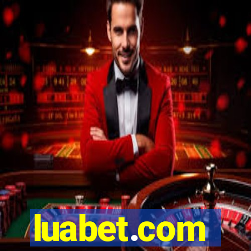 luabet.com