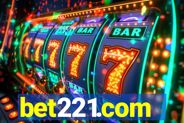 bet221.com