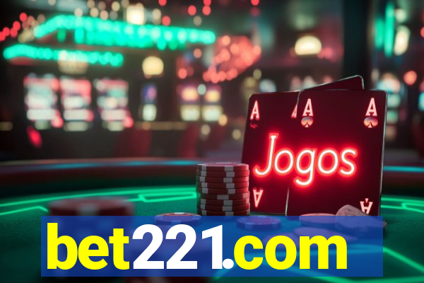 bet221.com