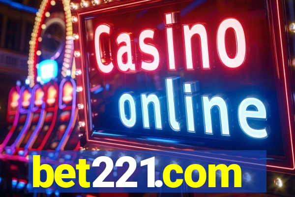 bet221.com