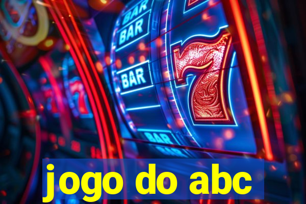 jogo do abc