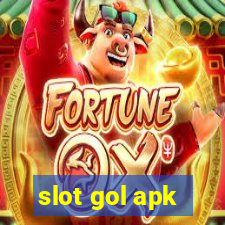 slot gol apk