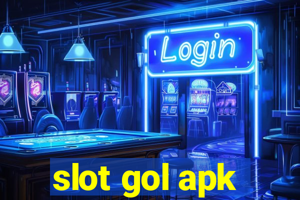 slot gol apk