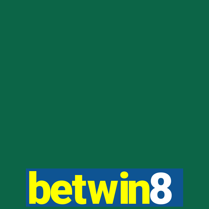 betwin8