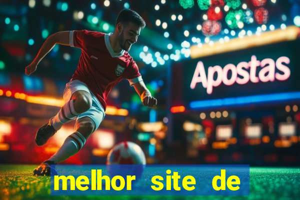 melhor site de apostas cassino