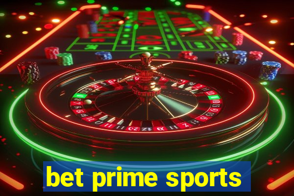 bet prime sports