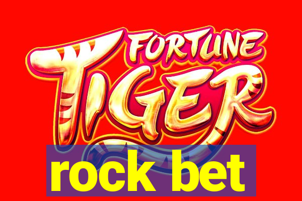 rock bet