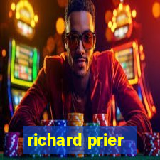 richard prier