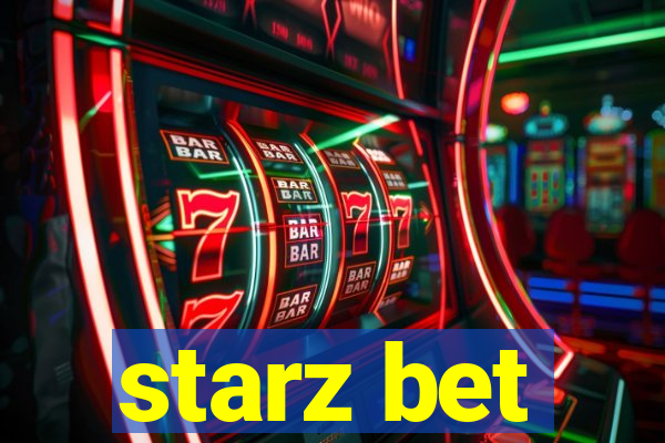 starz bet