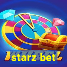 starz bet