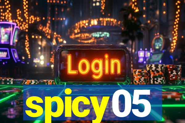 spicy05