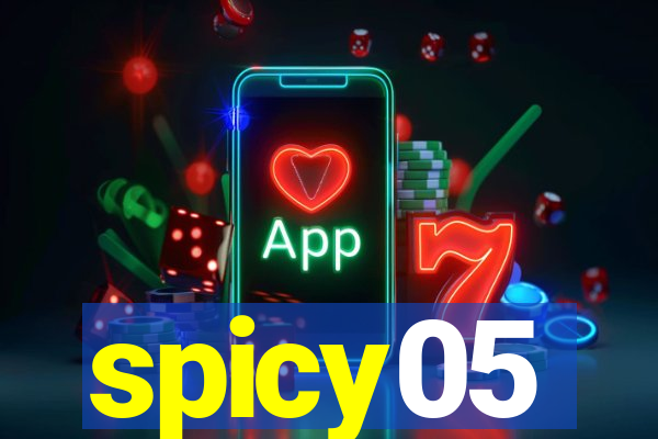 spicy05