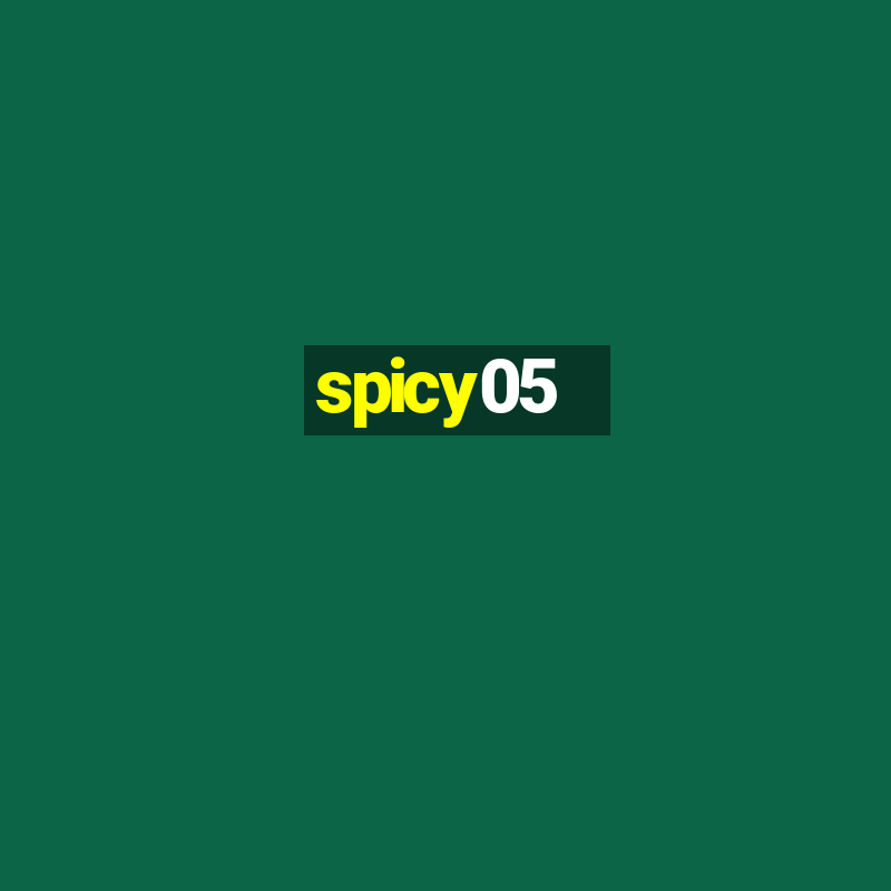 spicy05