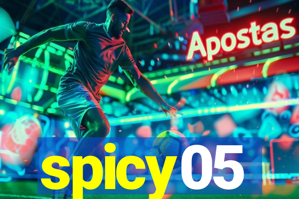 spicy05