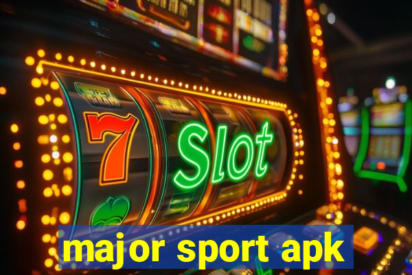 major sport apk