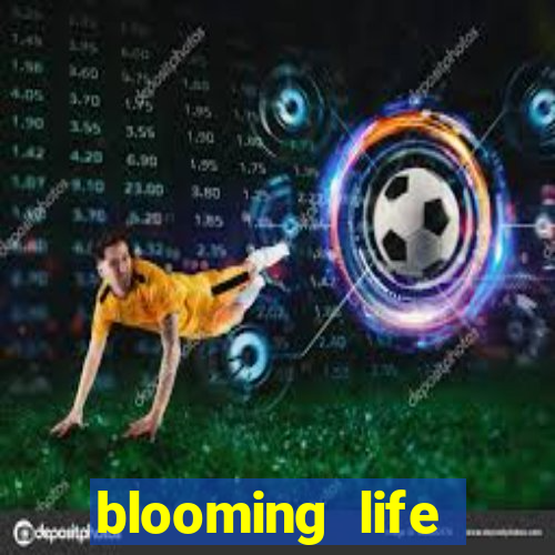 blooming life studio and spa