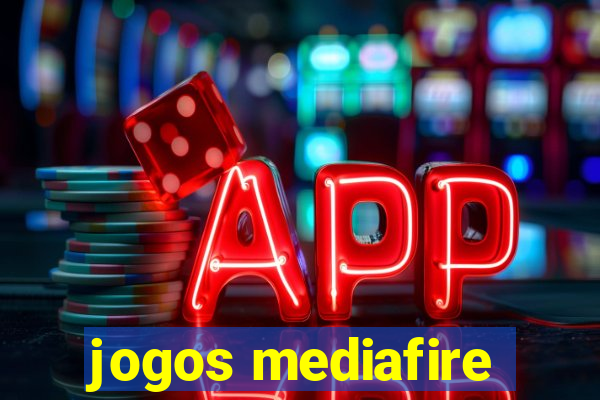 jogos mediafire