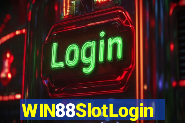 WIN88SlotLogin