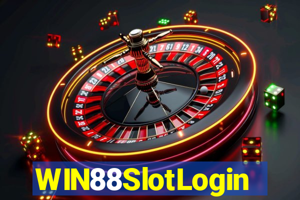 WIN88SlotLogin