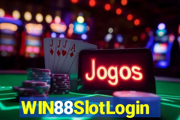 WIN88SlotLogin