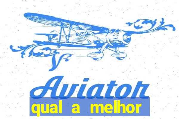 qual a melhor plataforma para jogar tigrinho