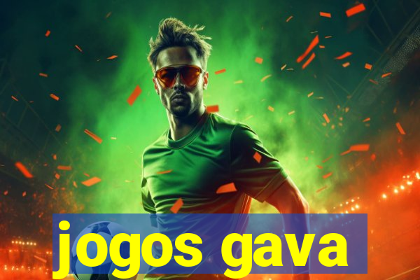 jogos gava