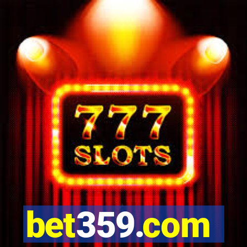 bet359.com