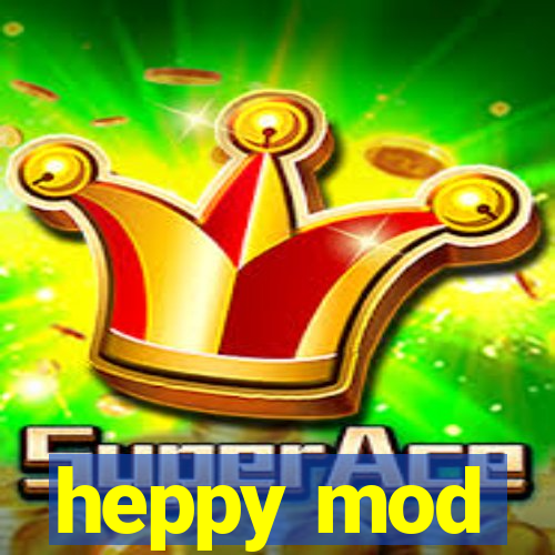 heppy mod