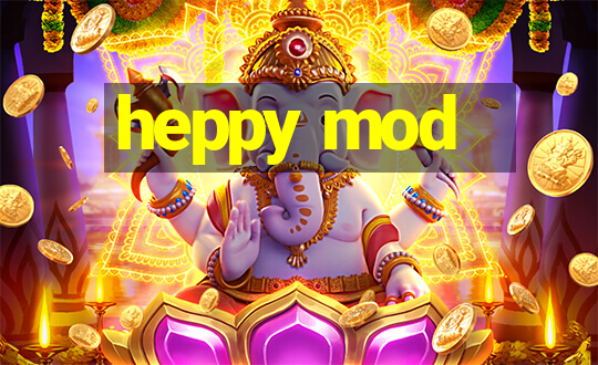 heppy mod