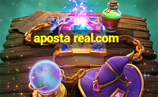 aposta real.com