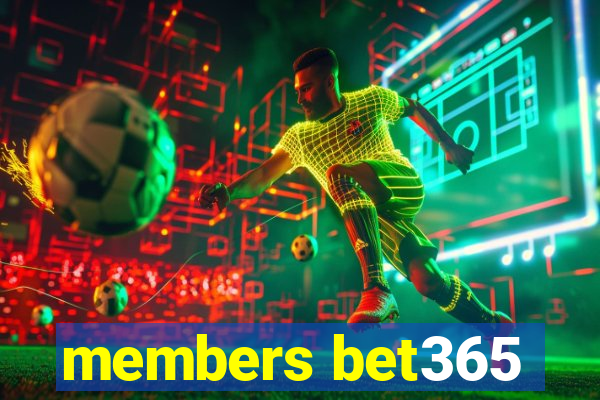 members bet365