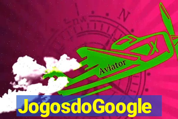 JogosdoGoogle