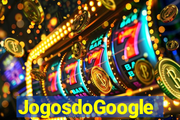 JogosdoGoogle