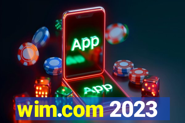 wim.com 2023