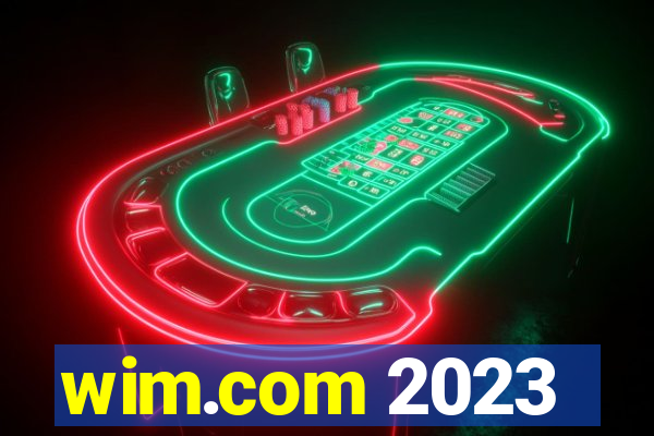 wim.com 2023