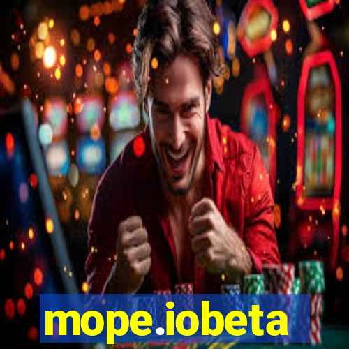 mope.iobeta