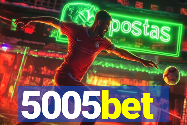 5005bet