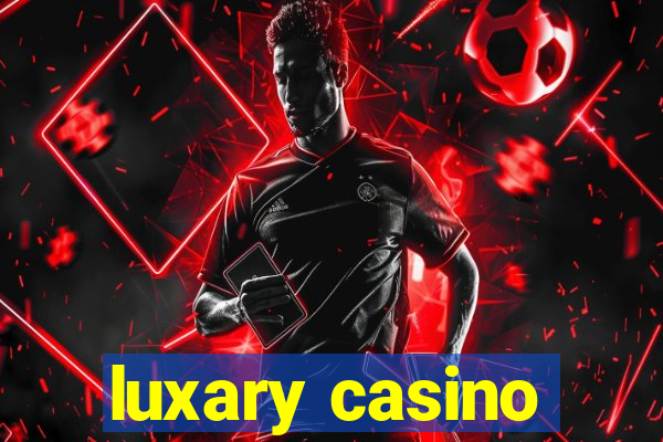 luxary casino