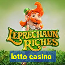 lotto casino