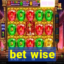 bet wise