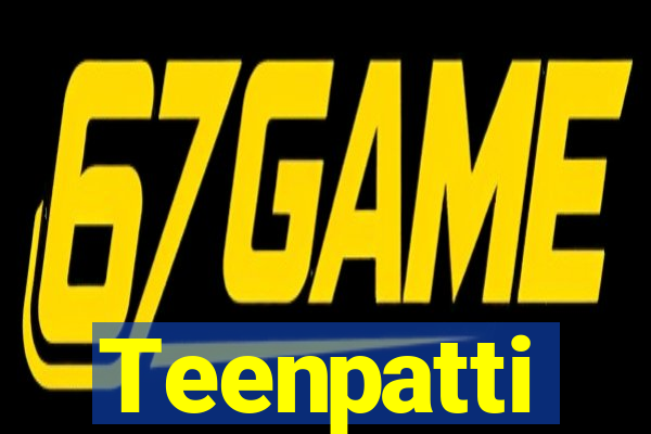 Teenpatti