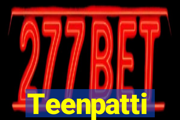 Teenpatti