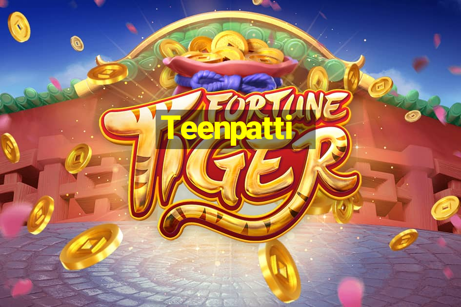 Teenpatti