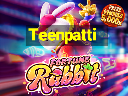 Teenpatti