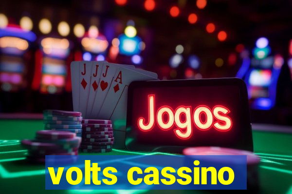 volts cassino